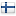 sdvg-kids.org server is located in Finland